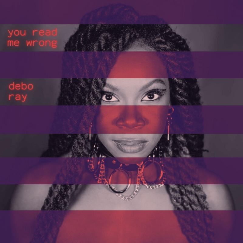 You Read Me Wrong - Single