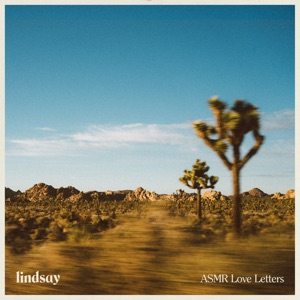 Asmr Love Letters - EP