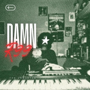 DAMN - Single