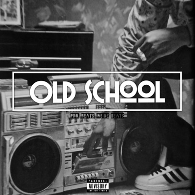 Old School (feat. Leo The King) - Single