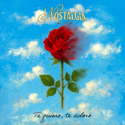 Te quiero, te adoro - Single