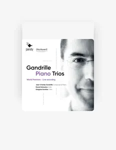Listen to Grégoire Korniluk, watch music videos, read bio, see tour dates & more!