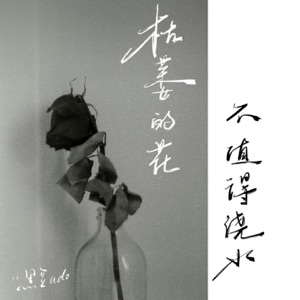 枯萎的花不值得浇水 - Single