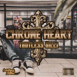 Chrome Heart Thotless Gilli