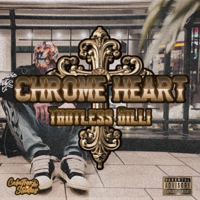 Chrome Heart - Single