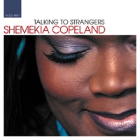 Talking To Strangers - Shemekia Copeland
