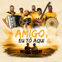 AMIGO,TÔ AQUI — MANAUÊ