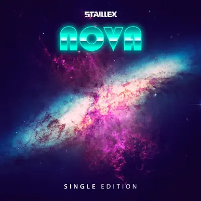 Hör dir „Nova (Single Edition) - Single“ von Stylex an