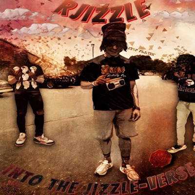 Into The Jizzle-Verse