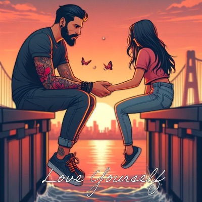 Love Yourself - EP