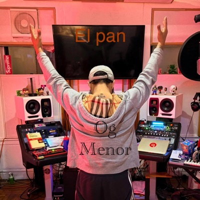 El Pan - Single
