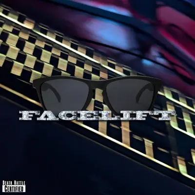 StaticGraves adlı sanatçının Facelift - EP albümünü dinle