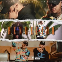 BENDECIDO - Single - Italo Sheik & Derian