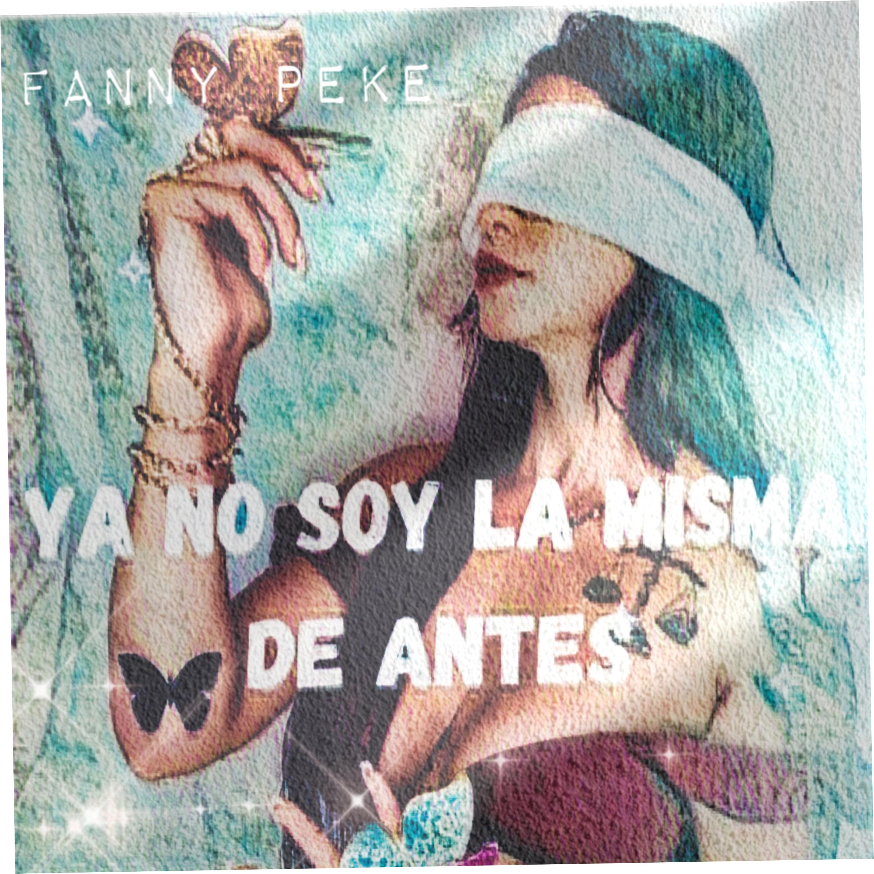 YA NO SOY LA MISMA DE ANTES - Single
