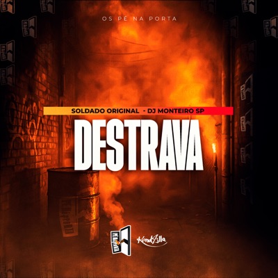 Destrava - Single