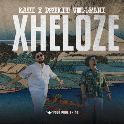 Xheloze - Single