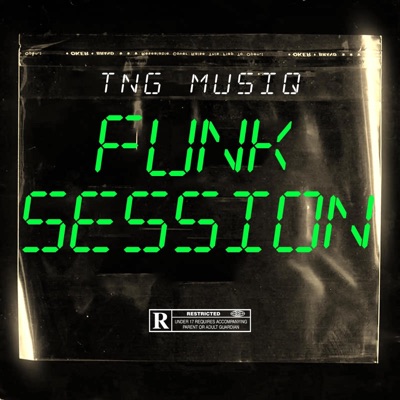 Funk Session - EP