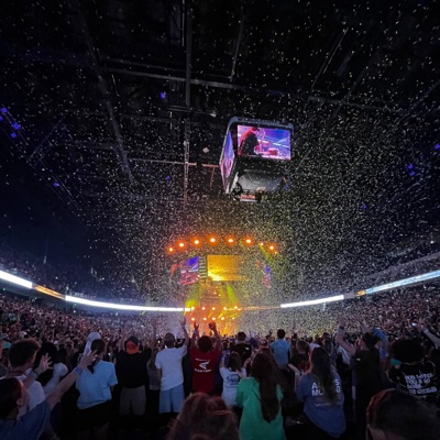 wii freestyle - Single