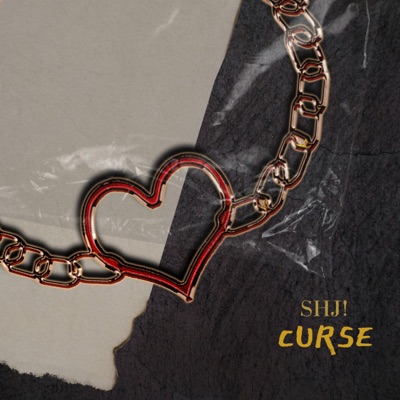 SHJ! - Curse!