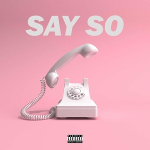 Say So - Single