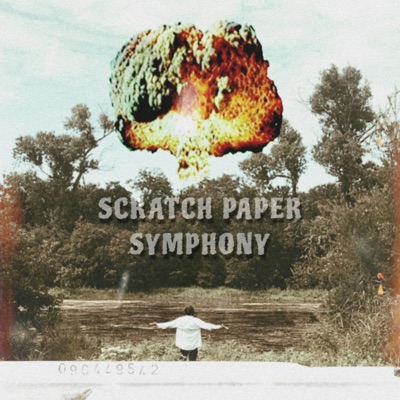 SCRATCH PAPER SYMPHONY