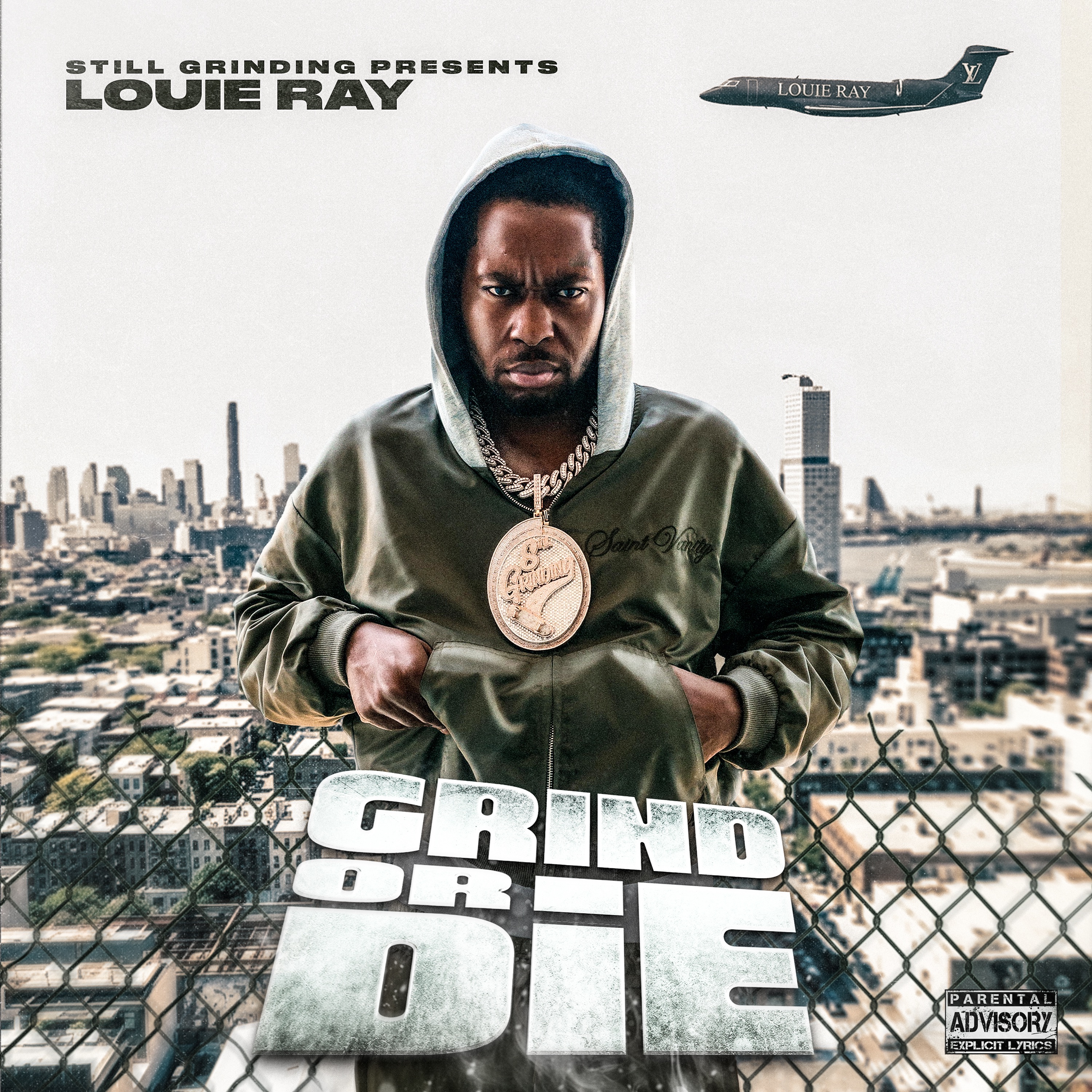 Grind or Die