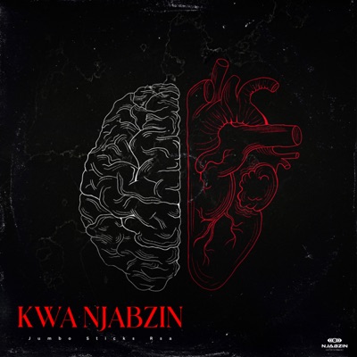 Kwa Njabzin - EP