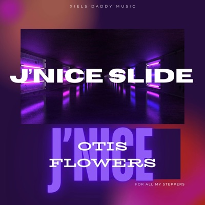 J'Nice Slide - Single