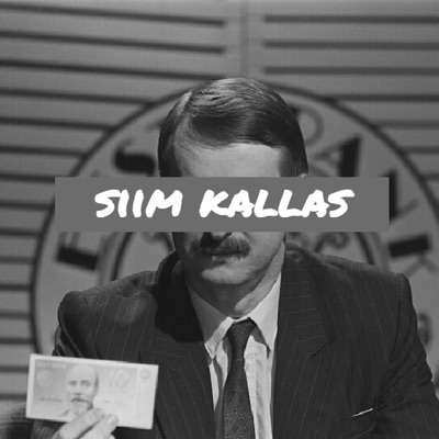 siim kallas - Single