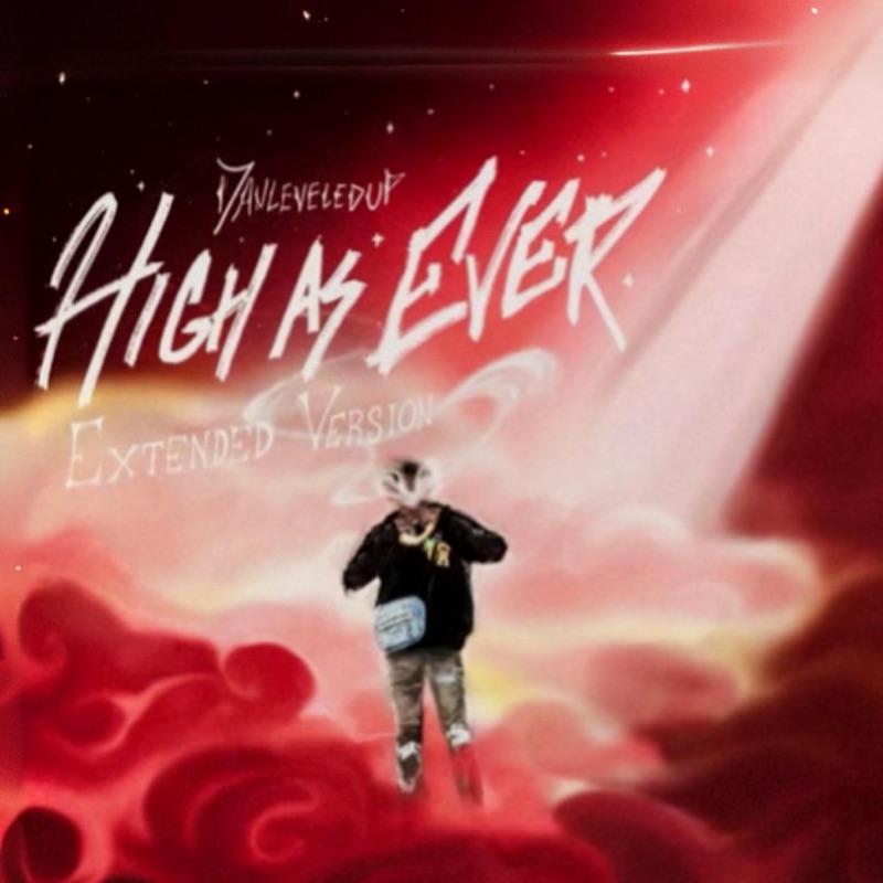 High As Ever (Extended Version)