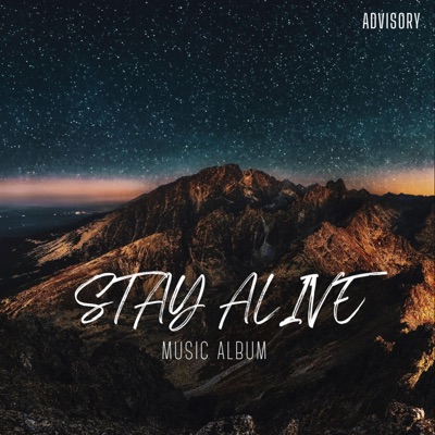 I Want You Around - Single