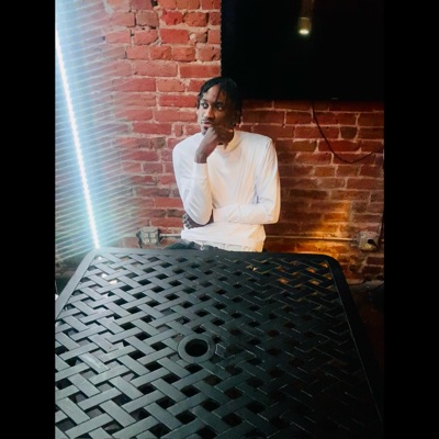 Spend It (Tricc'n at Royalty) [feat. ibepoo] - Single