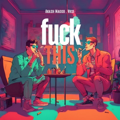 Fuck This - Single