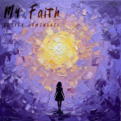 My Faith - Single