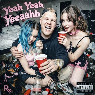 Yeah Yeah Yeeaahh - Single