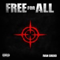 FREE FOR ALL by Ivan Greko