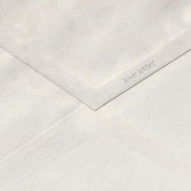 love letter Skema Boy & Aisha Skye
