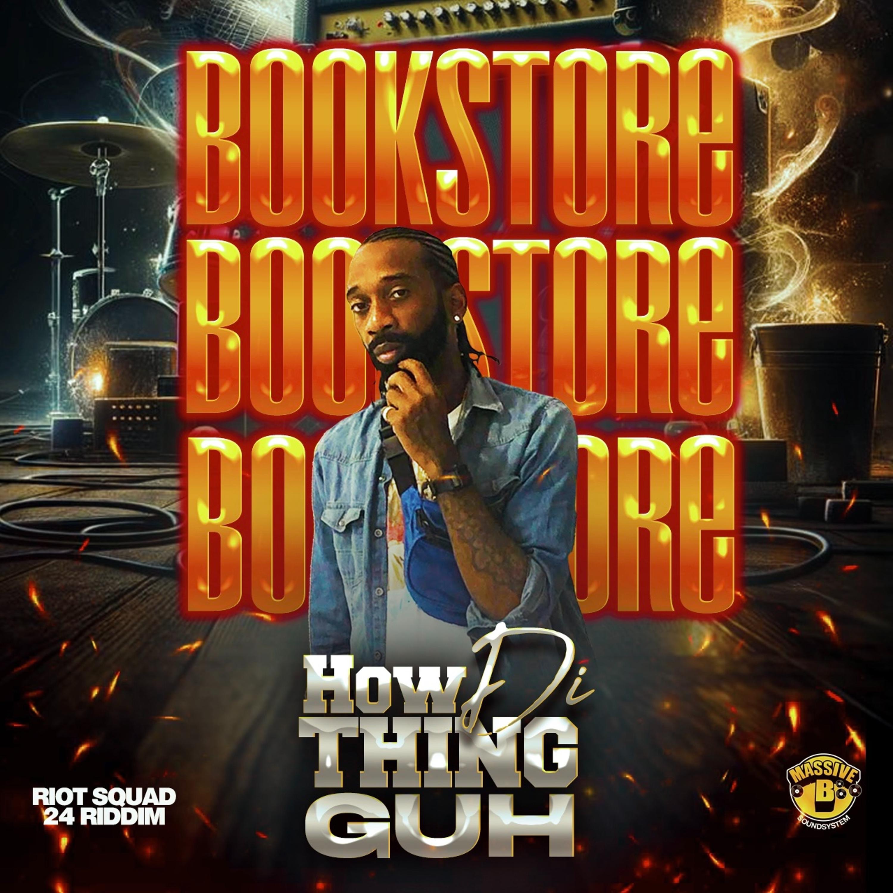 How di thing guh - Single