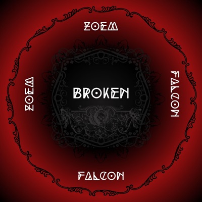 BrOkEn (feat. Falcon) - Single