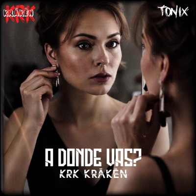 A donde vas? - Single