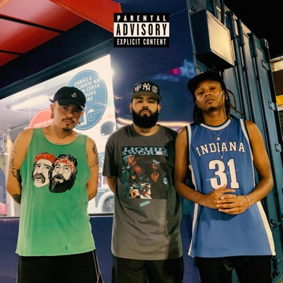 PRIME (feat. LOP7) - Single