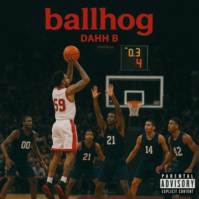 Ballhog