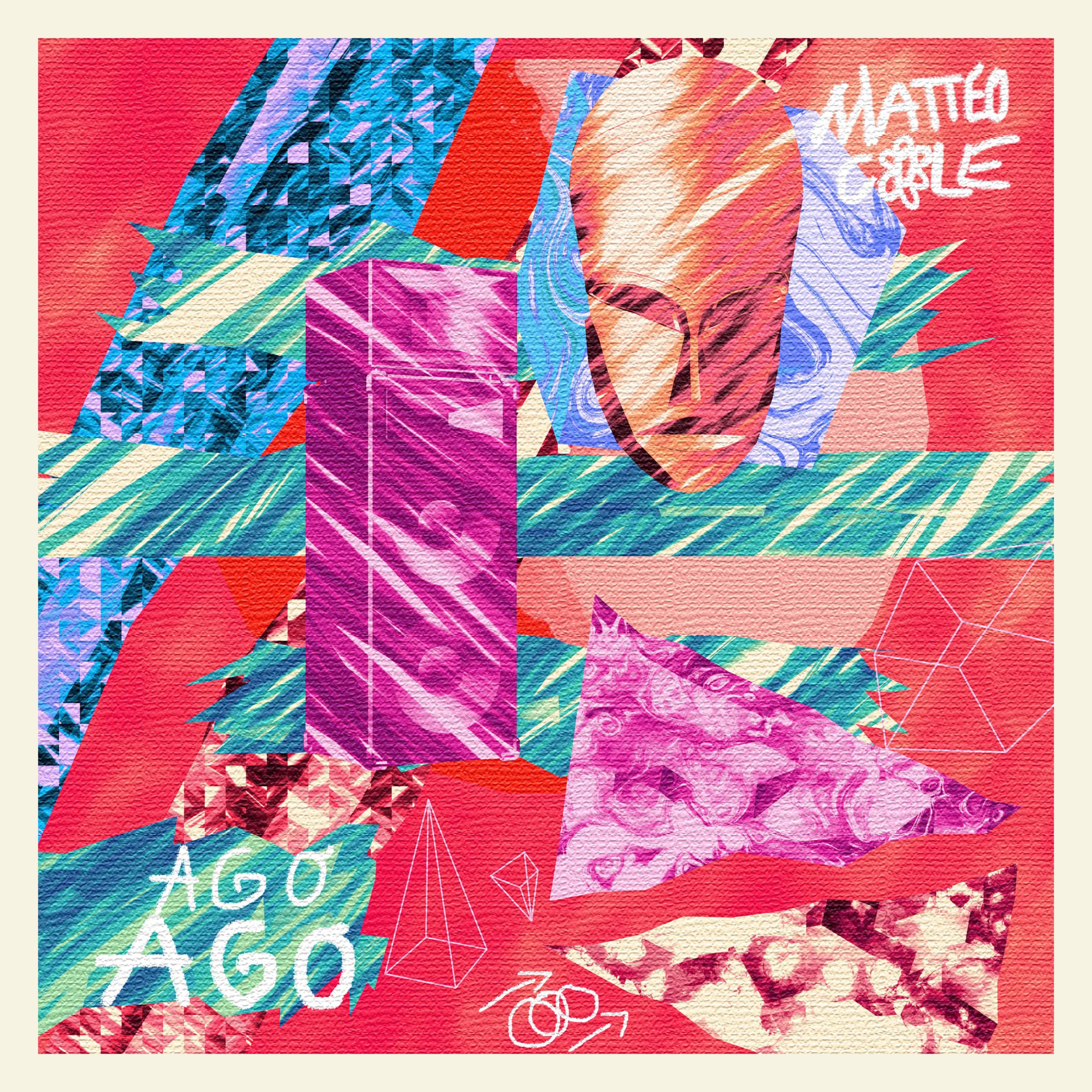 Ago - Single