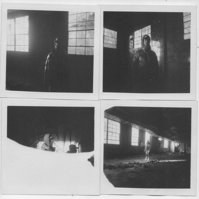 In Stealth - EP