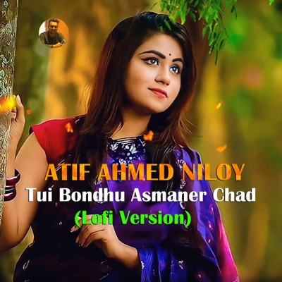 Tui Bondhu Asmaner Chad (Lofi Version) - Single