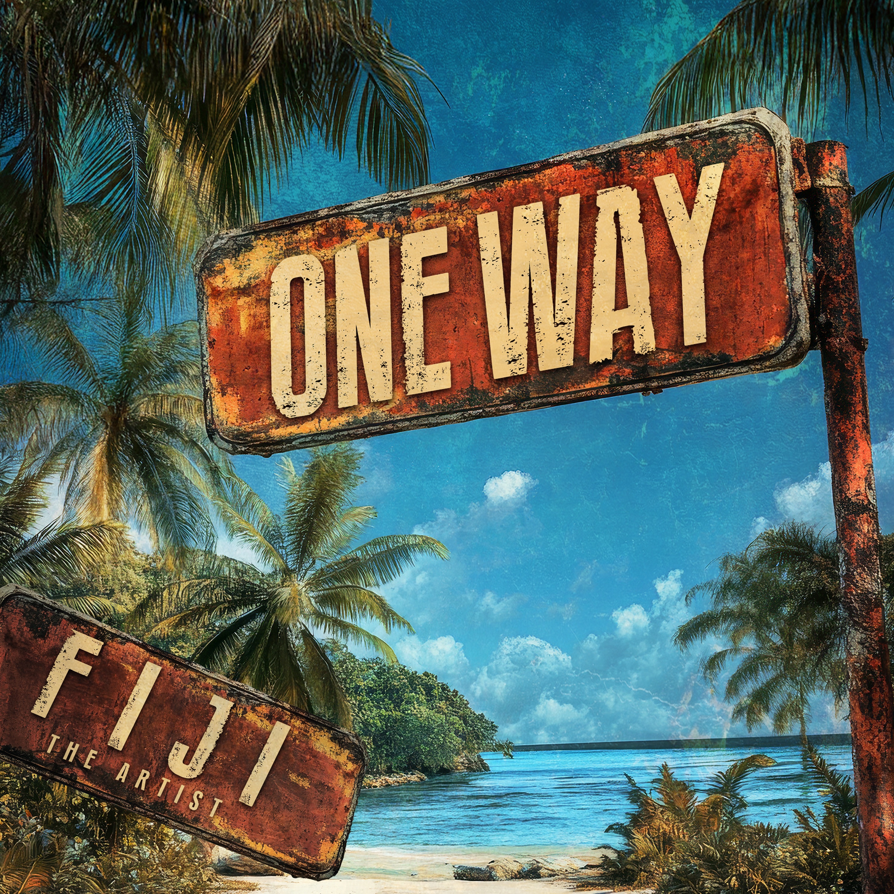 One Way - Single