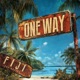 ONE WAY cover art