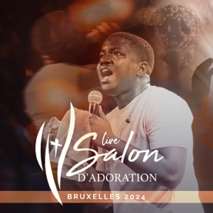 Beni l'Eternel (Live) [feat. Daniel Jonathan]