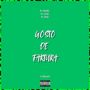 GOSTO DE FARTURA
