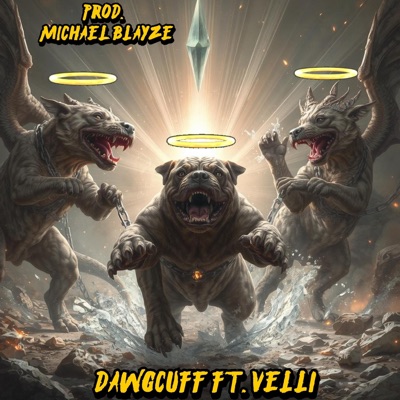 Dawgcuff (feat. Velli) - Single